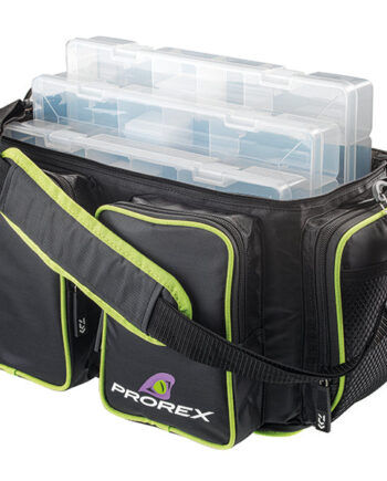 Daiwa Px Tackle Box Bag