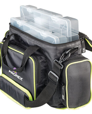 Daiwa Px Tackle Box Bag