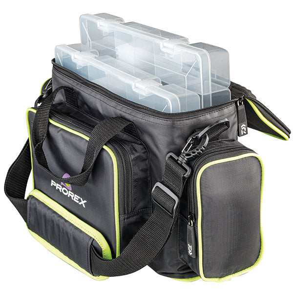 Daiwa Px Tackle Box Bag