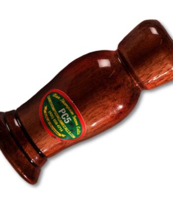 Dan Thompson Lokkekald Pc5 Ræv