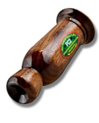 Dan Thompson Lokkekald Ræv Pc2