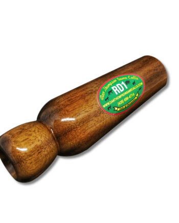 Dan Thompson Mårhundekald