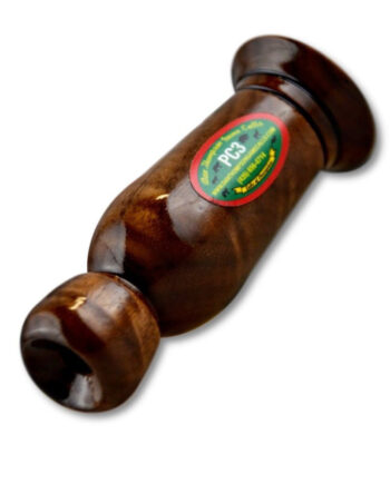 Dan Thompson Pc3 Lokkekald Ræv