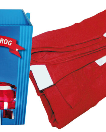 Dannebrog Flag 208x275 Cm Til 10   Stang