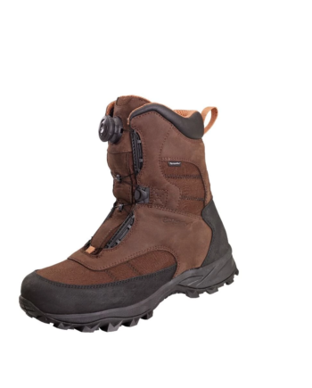 Deer Stalker 10 Quot  Str 42 G1 Speed-lacing 42