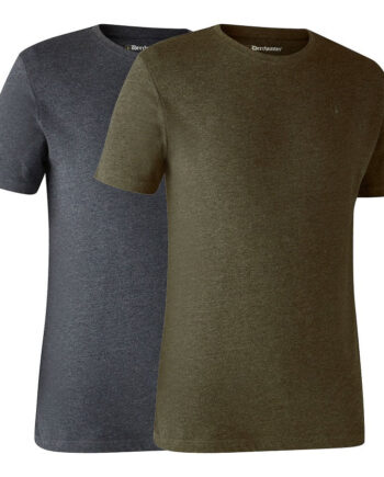 Deerhunter Basic   Pak  -shirt