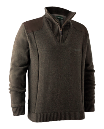 Deerhunter Carlisle Strik Med Stormliner Dark Elm