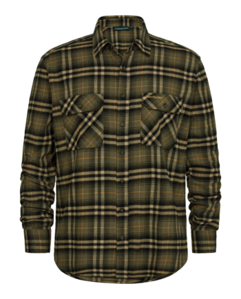 Deerhunter Carson Skjorte