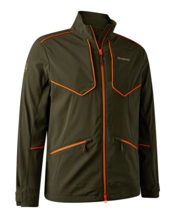 Deerhunter Chamois Jakke