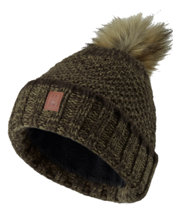 Deerhunter Dame Strikhue One Size