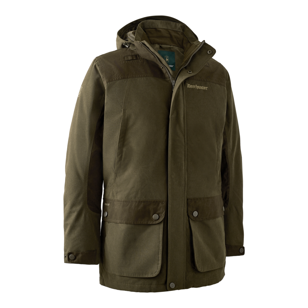 Deerhunter Eagle Jakke 48