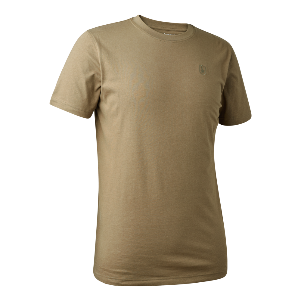 Deerhunter Easton -shirt Driftwood