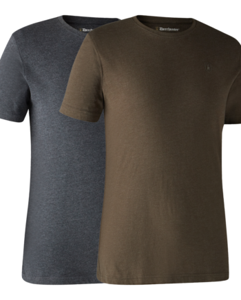 Deerhunter   Pak  -shirt