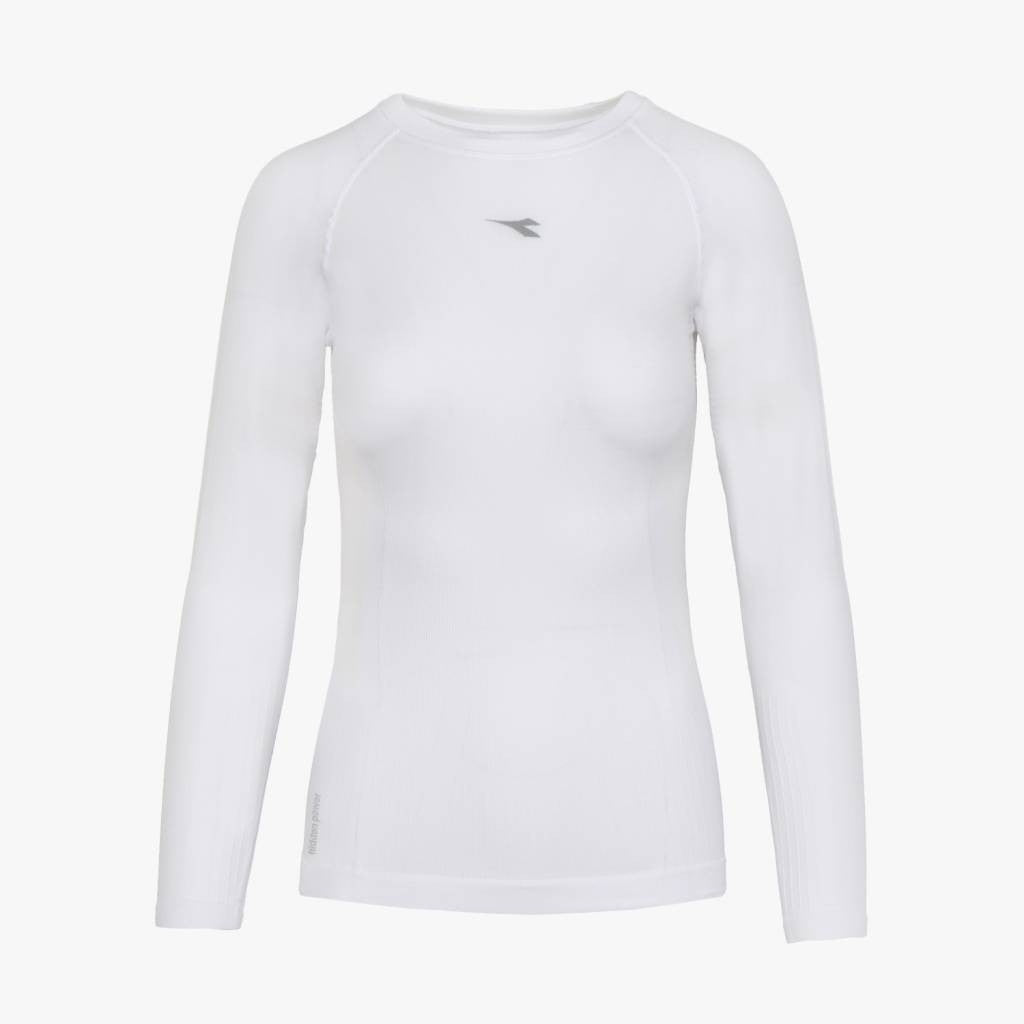 Diadora Lls -shirt Act Xs Xs