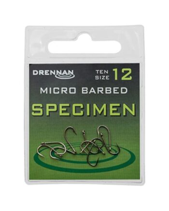 Drennan Specimen Krog