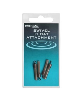 Drennan Swivel Float Attachments