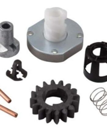 Drive-starter
