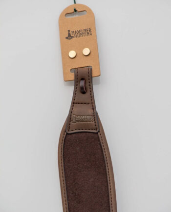 Ergo Riffelrem Loden