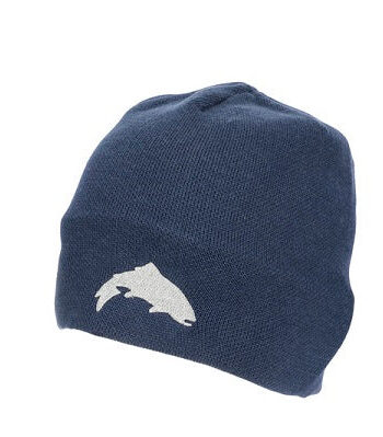 Everday Beanie Dark Moon