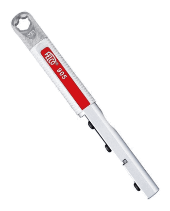 Felco 905 Multi Slibeværktøj
