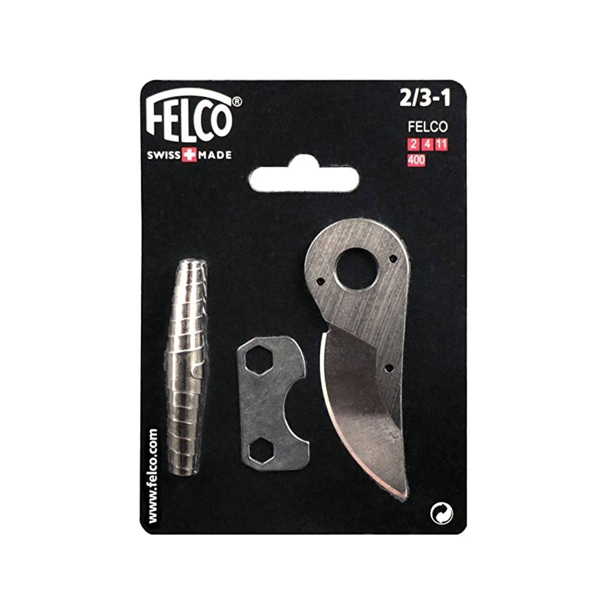Felco   Overkniv Fjeder