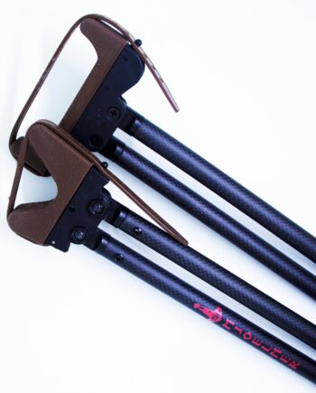 Fenris Skydestok Vers  Ii Carbon