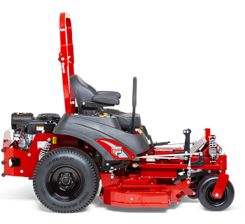 Ferris Zt 800 Isx Zero Turn 52 Quot  Klippebord