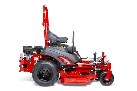 Ferris Zt 800 Isx Zero Turn 52 Quot Klippebord