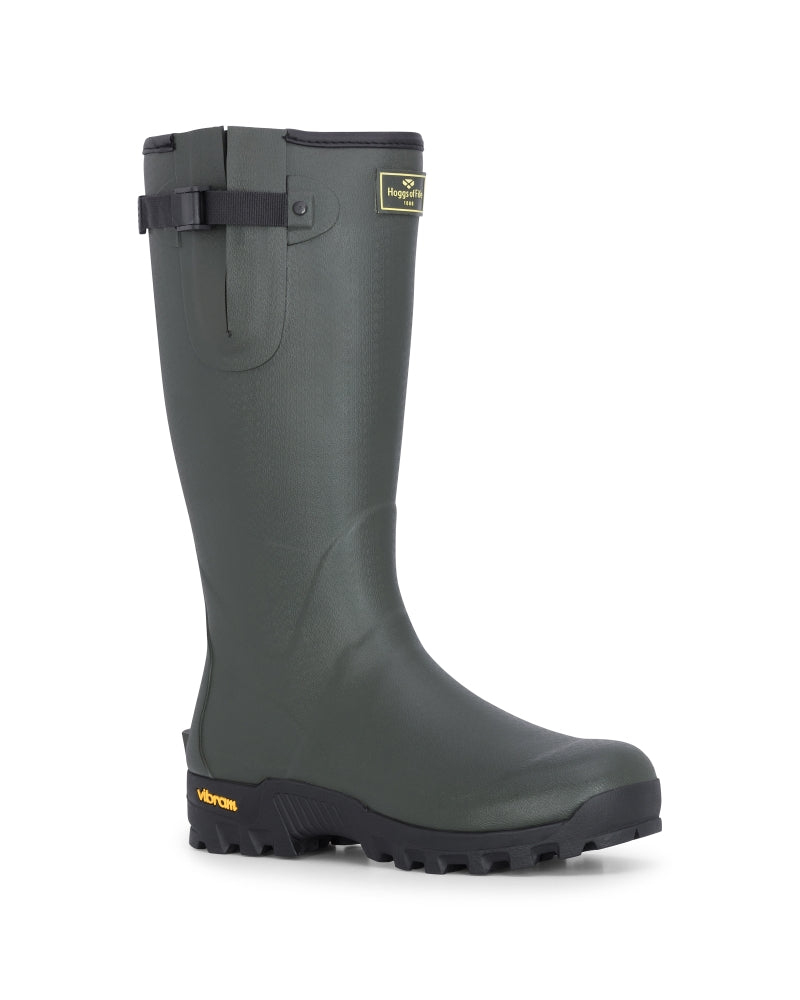 Field Sport Neoprene-lined Wellington 42