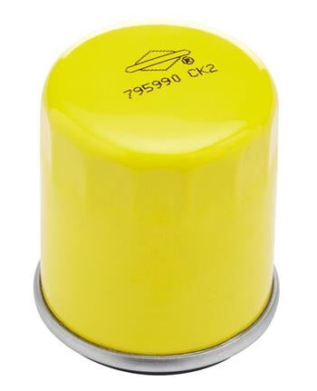 Filter-oil    Gul