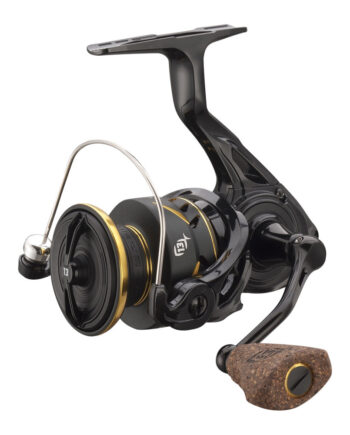 13 Fishing Axum Fiskehjul 1000