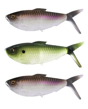 13 Fishing The Dine Swimbait