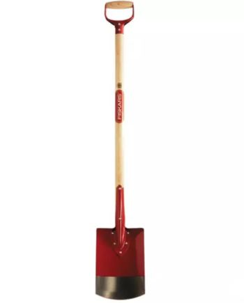 Fiskars Classic Spade Lang