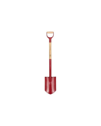 Fiskars Classic Spidsspade