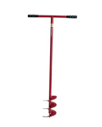 Fiskars Pælebor Classic 140 Mm