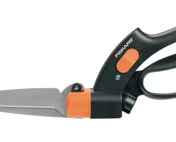 Fiskars Servo Græssaks 360  Gs