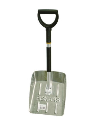 Fiskars Sneskovl Alu