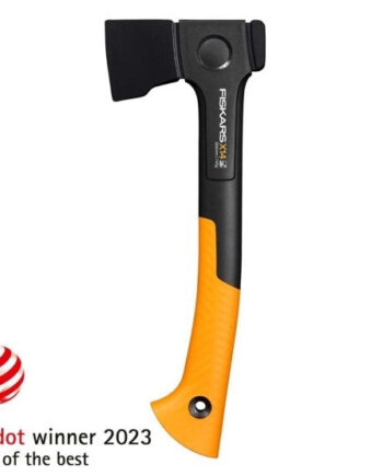 Fiskars X14 Universaløkse