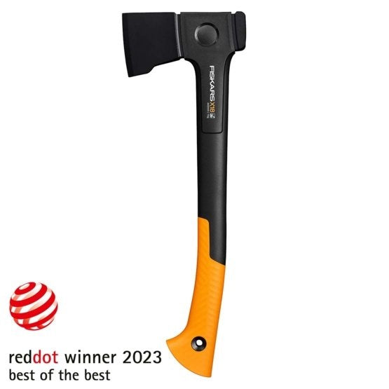 Fiskars X18 Universaløkse