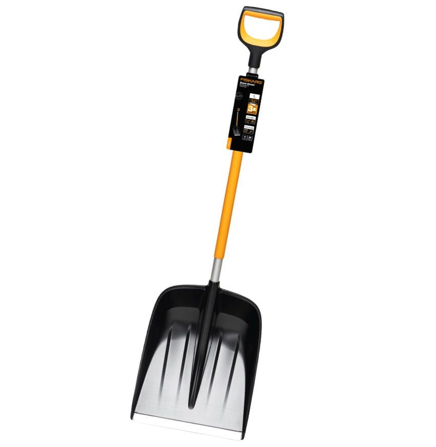 Fiskars -series Sneskovl