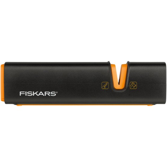 Fiskars Xsharp økse Og Knivsliber