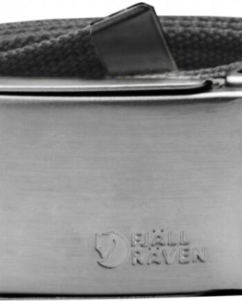 Fjällräven Canvas Bælte