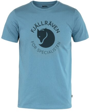 Fjällräven Fox  -shirt   Dawn Blue