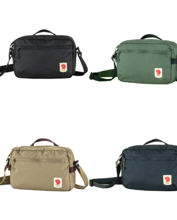 Fjällräven High Coast Crossbody