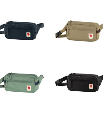 Fjällräven High Coast Hip Pack