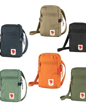 Fjällräven High Coast Pocket
