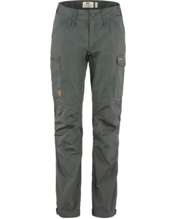 Fjällräven Kaipak Bukser Curved Woman 36