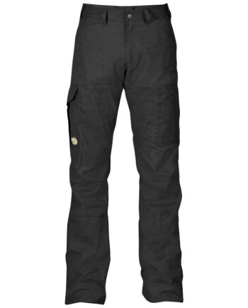 Fjällräven Karl Pro Bukser Dark Grey 46