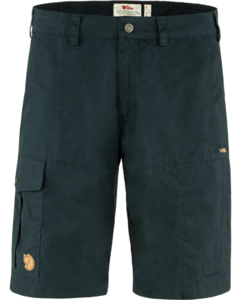 Fjällräven Karl Pro Shorts   Dark Navy 46