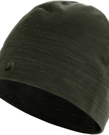Fjällräven Keb Fleece Hat Deep Forest